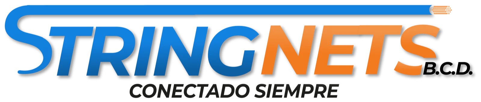 StringNets, conectado siempre