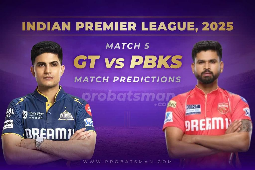 IPL: The cricket feeling creating a betting bonanza
