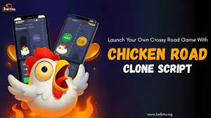 Огляд відеоігри Chicken Road - Як грати в Chicken Road